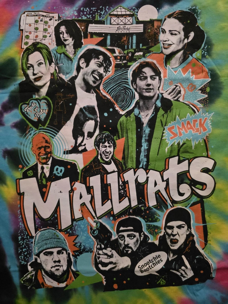 Mallrats