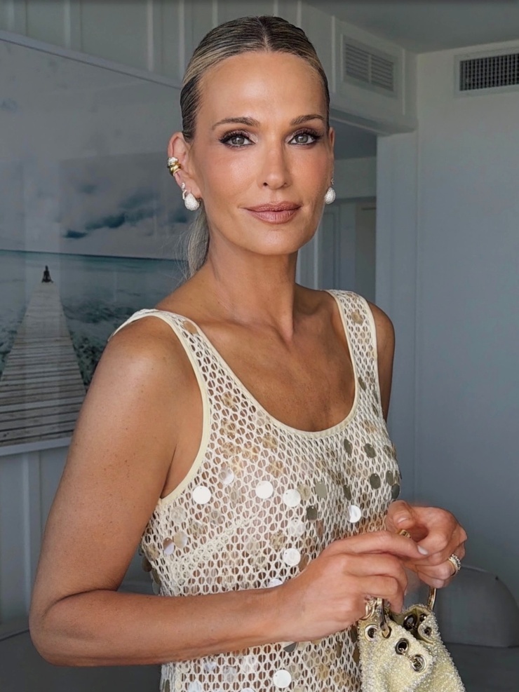 Molly Sims