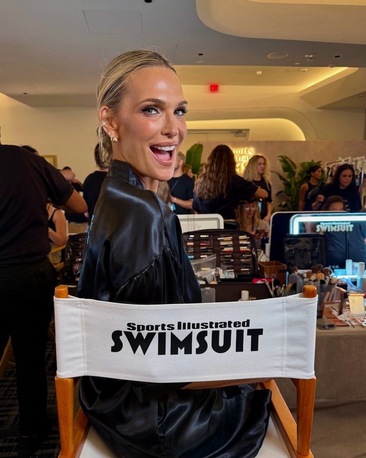 Molly Sims