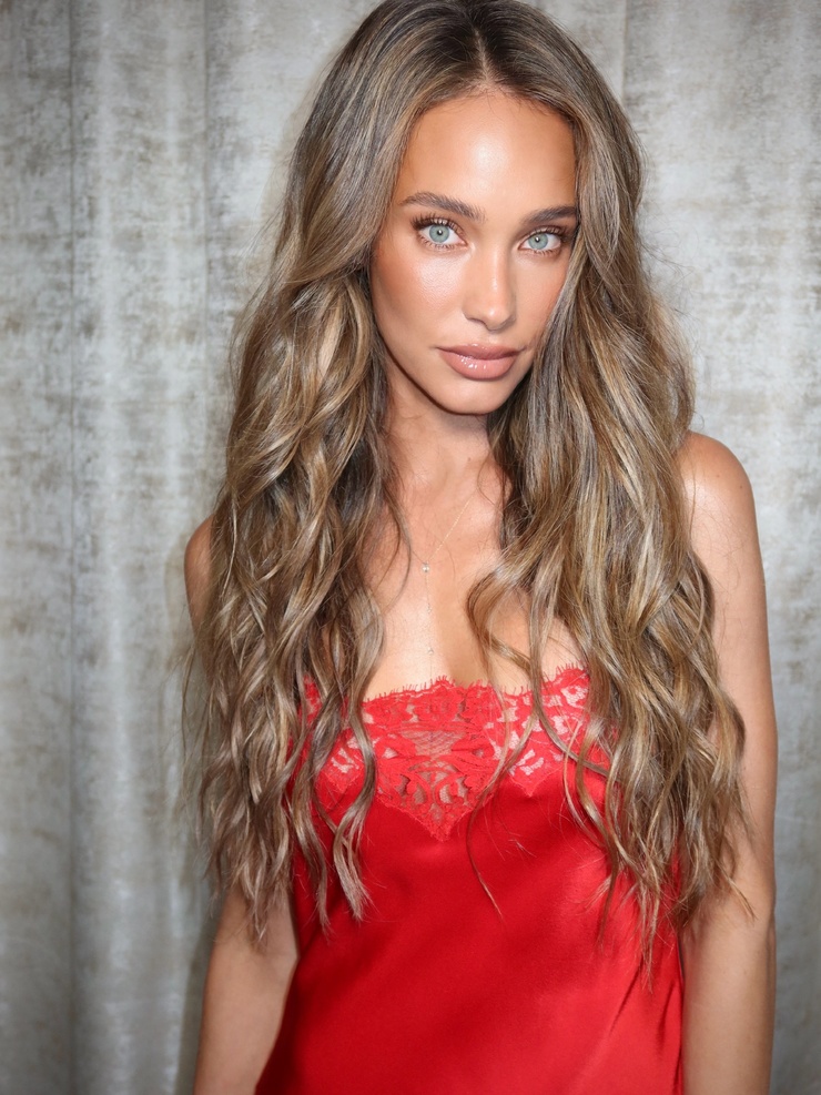 Hannah Davis