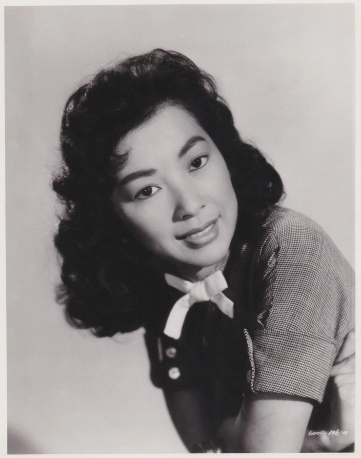 Miiko Taka
