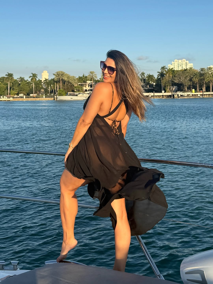 Diana Hernandez