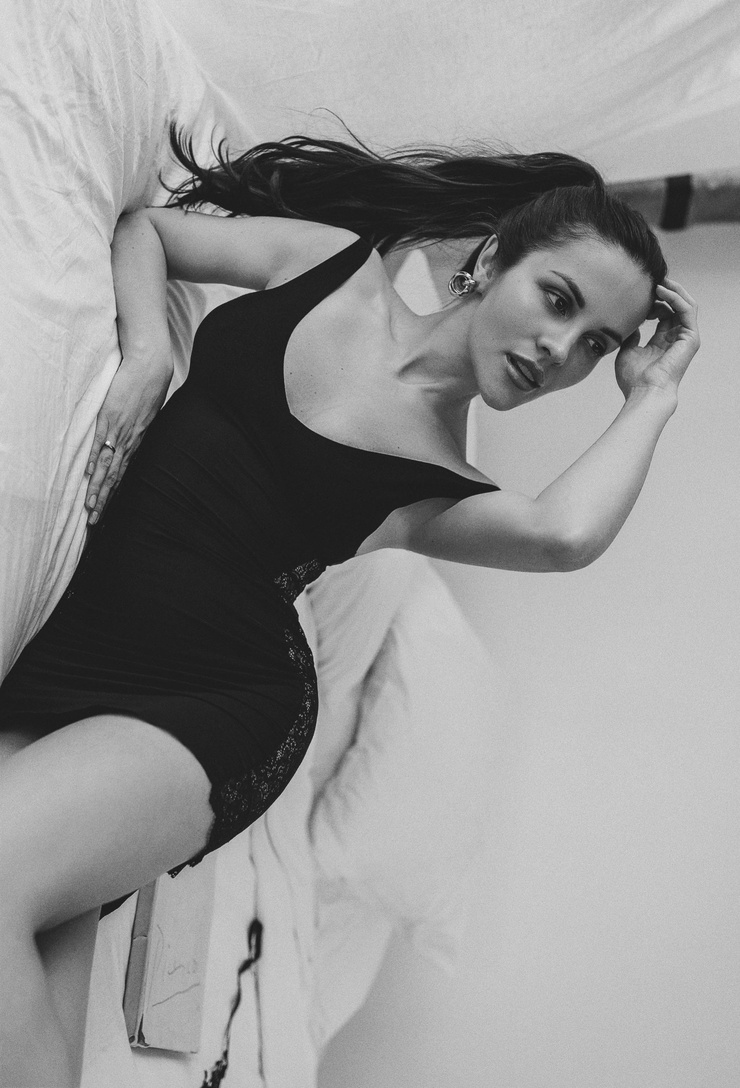 Katrina Gaysina