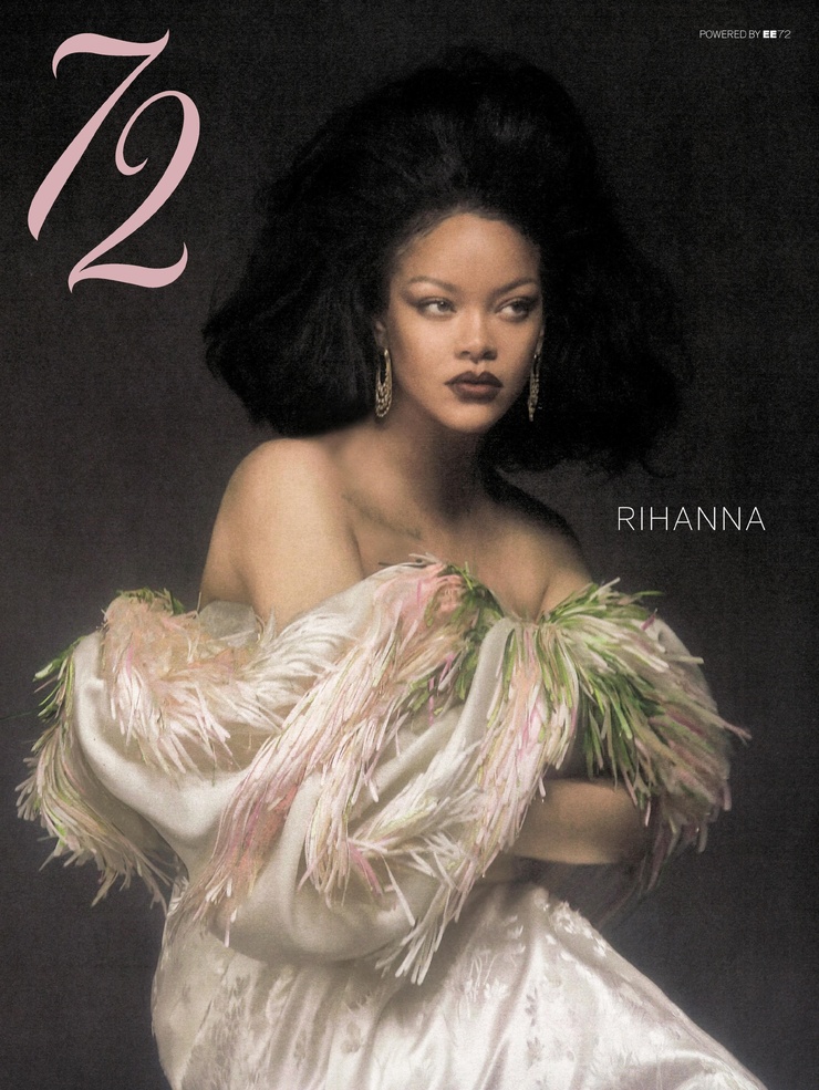 Rihanna