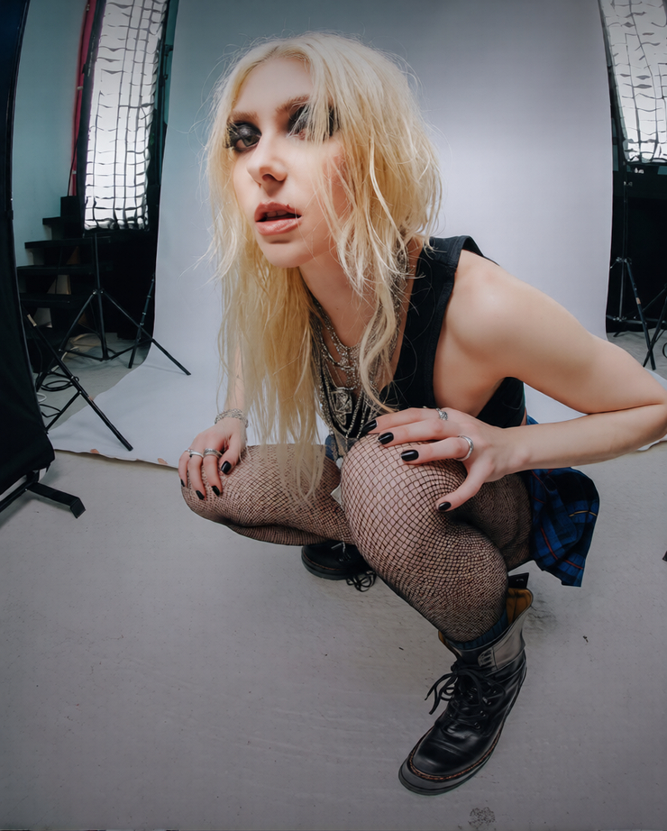 Taylor Momsen
