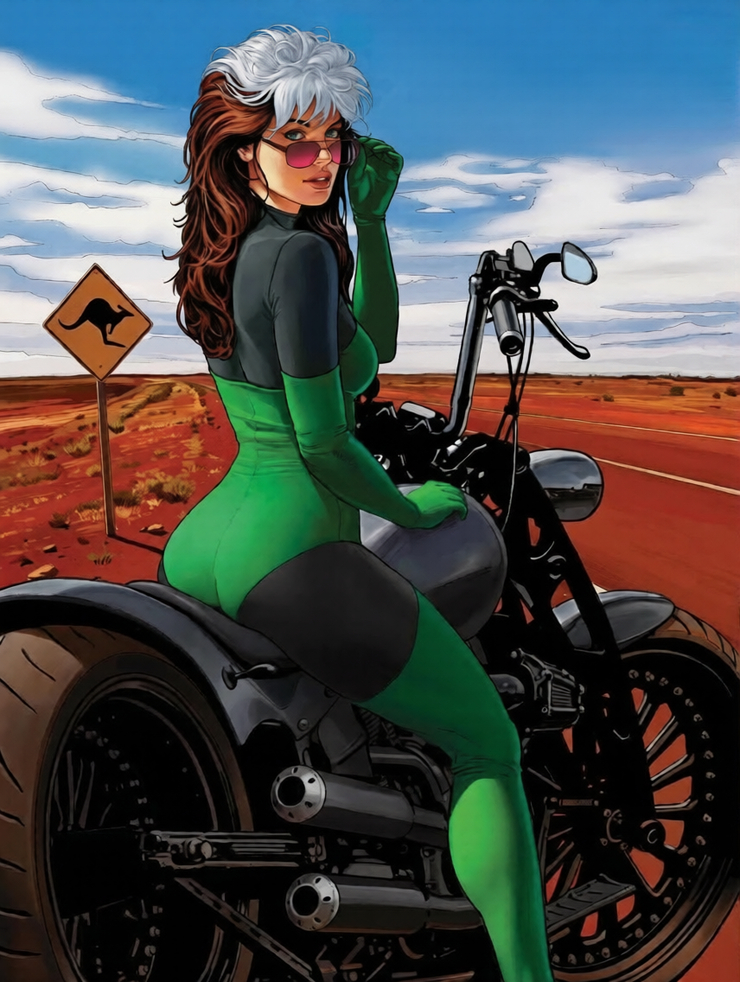 Rogue