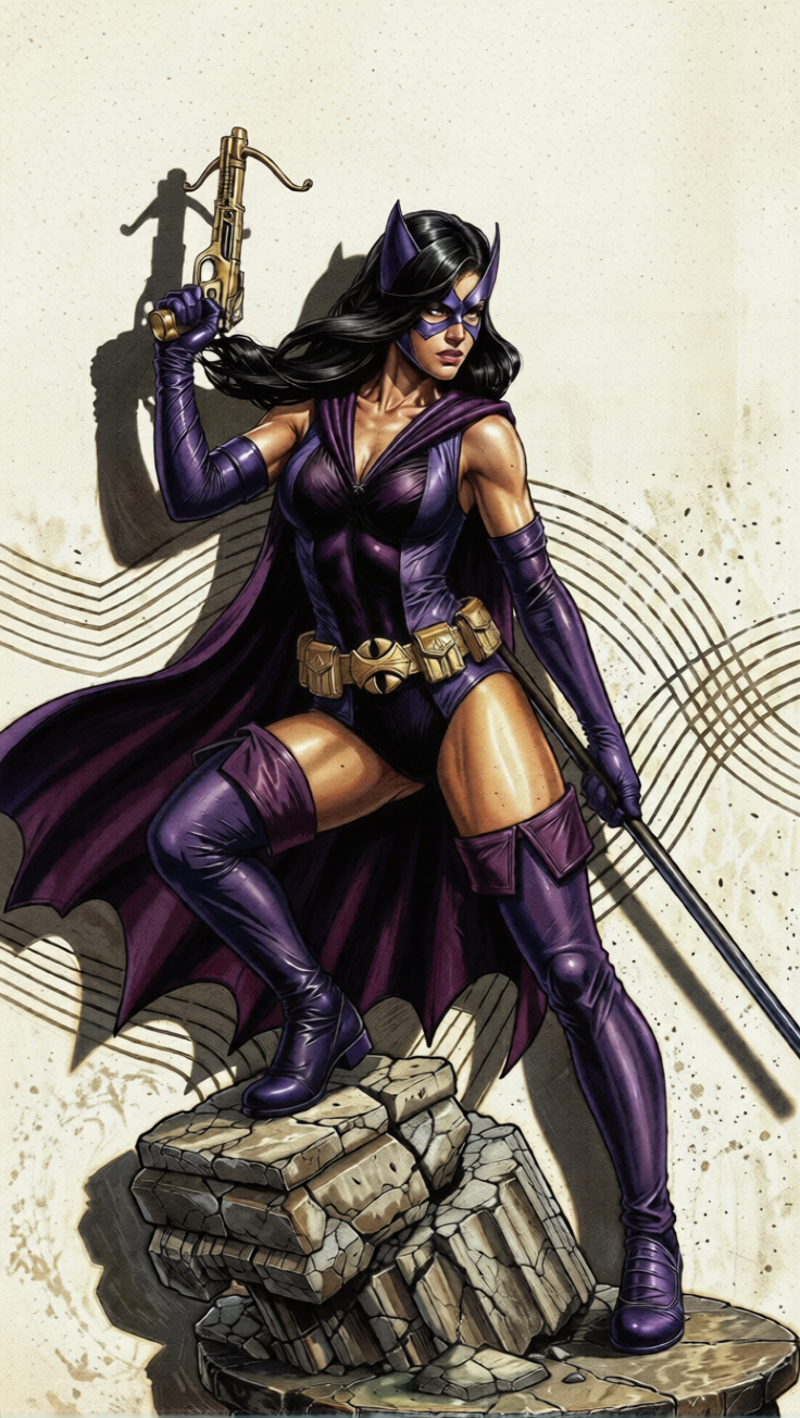 Huntress