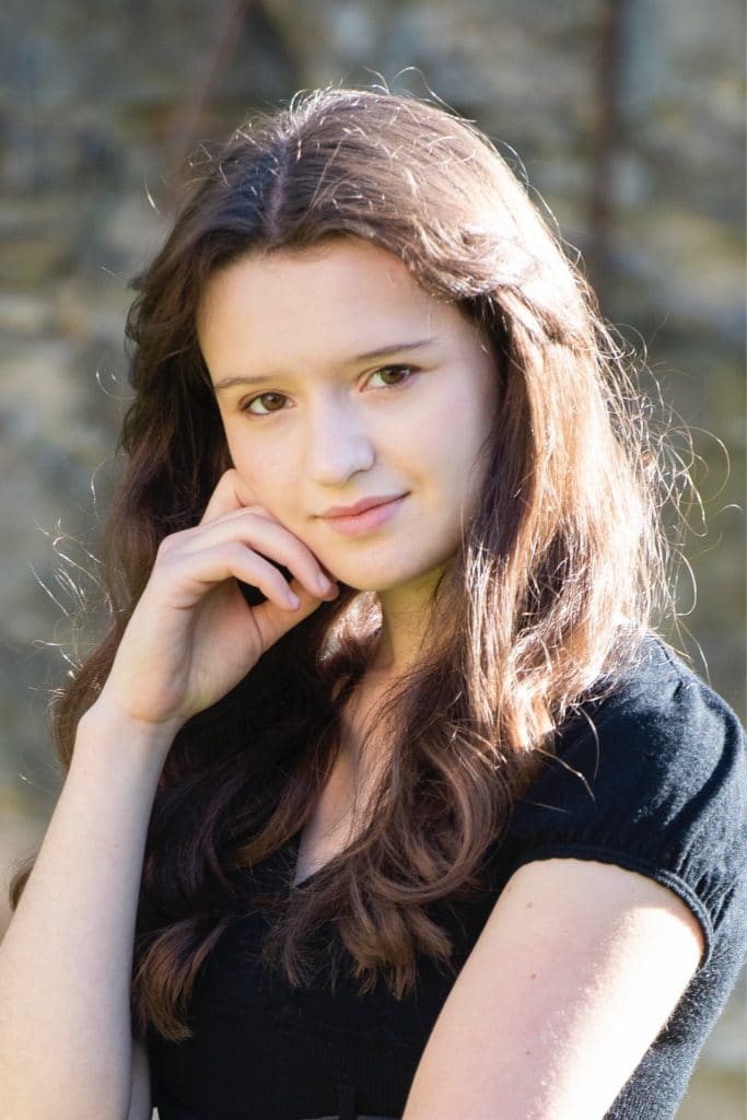Anna Agio