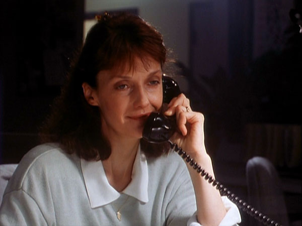 Donna Mitchell