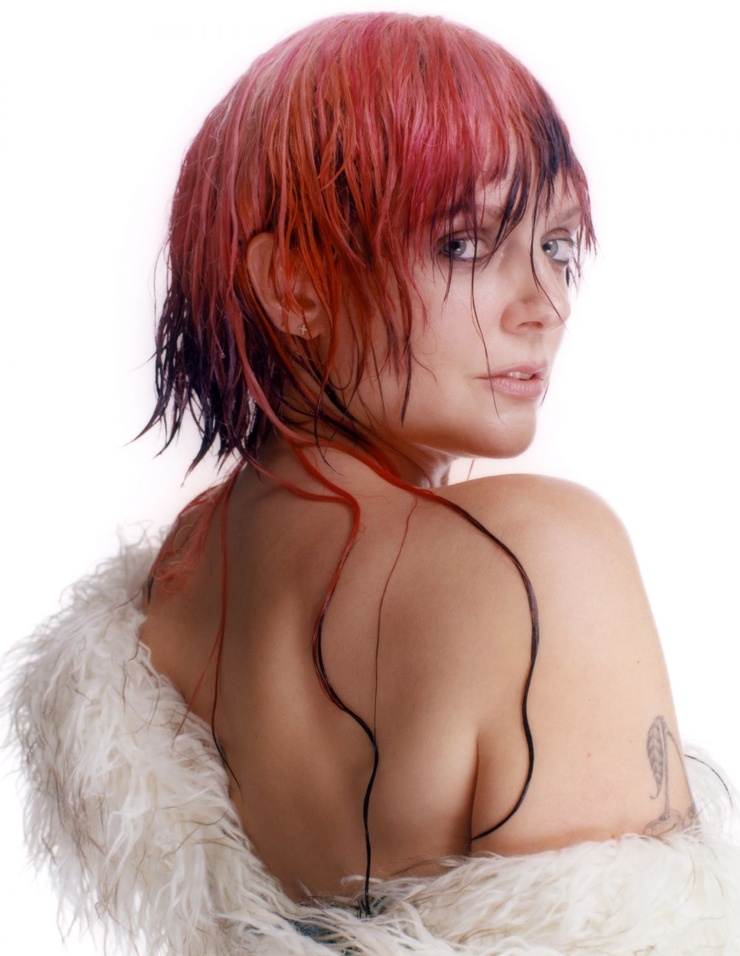 Tove Lo