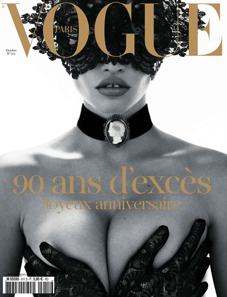 Lara Stone Lara Stone