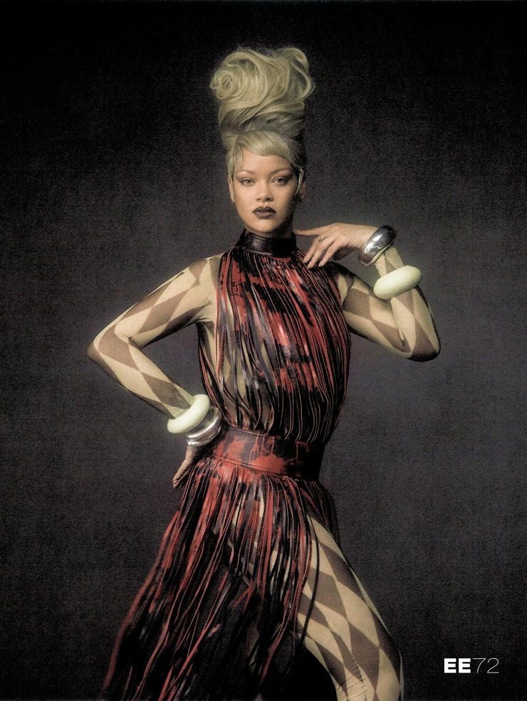 Rihanna