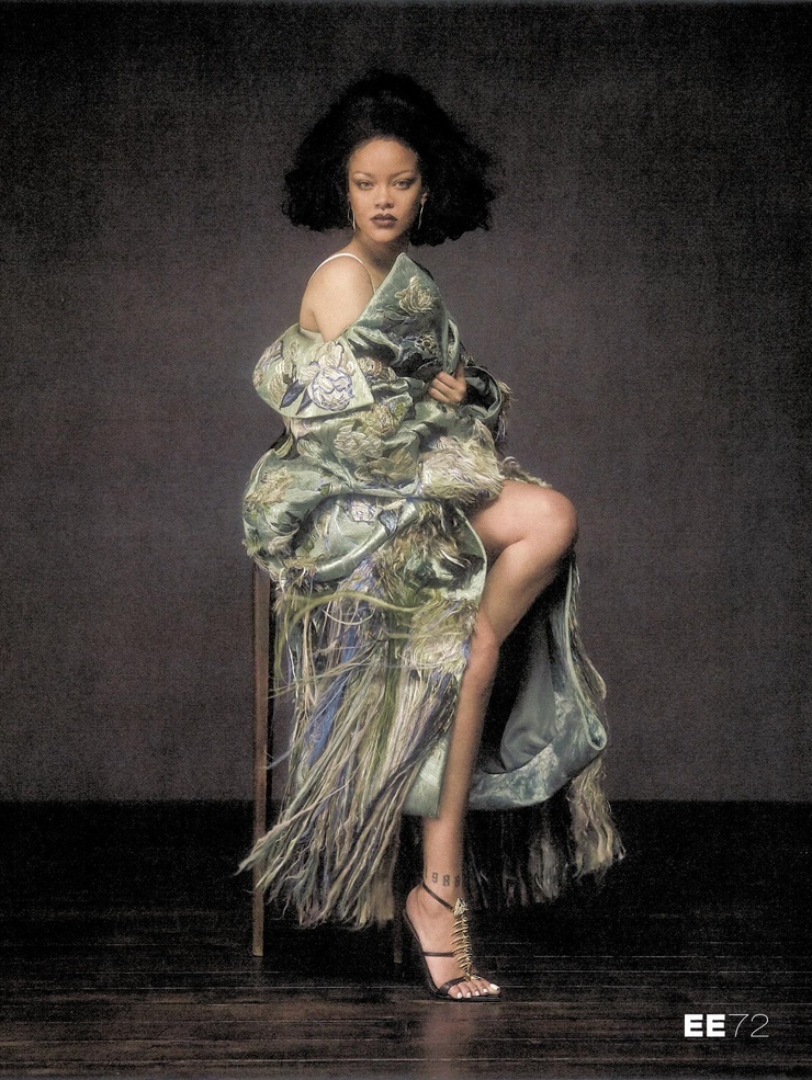 Rihanna Rihanna