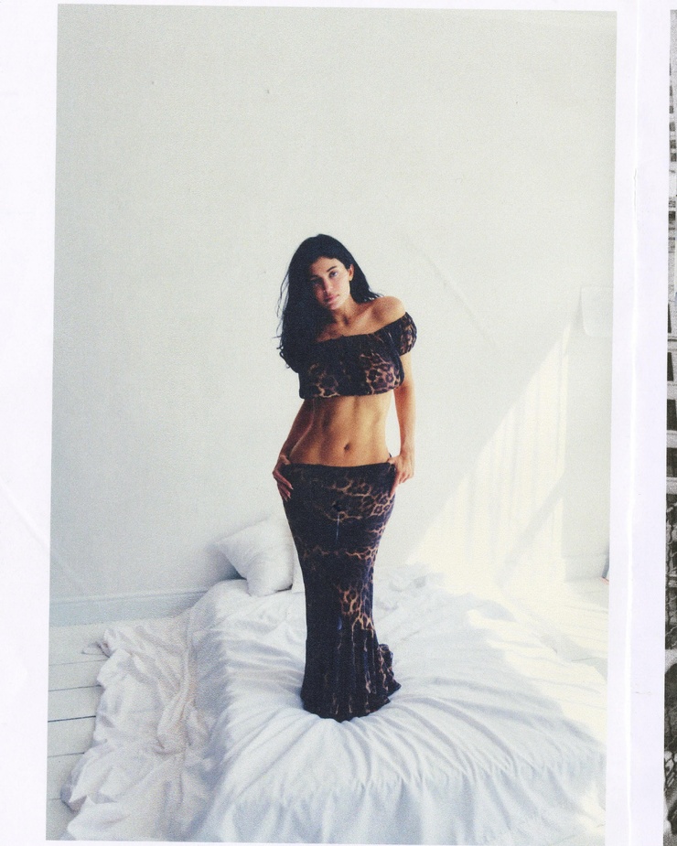 Kylie Jenner