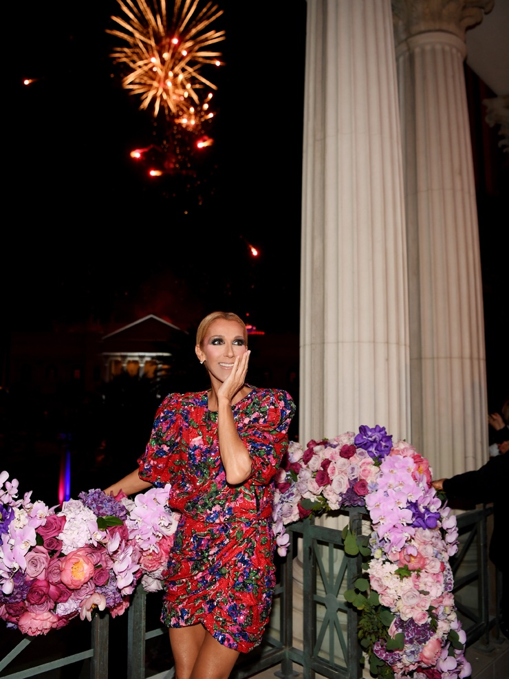 Céline Dion