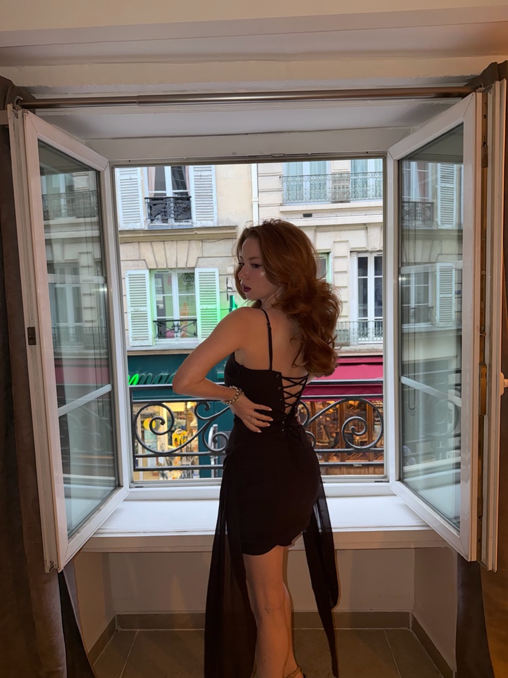 Francesca Capaldi