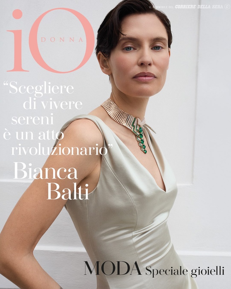 Bianca Balti