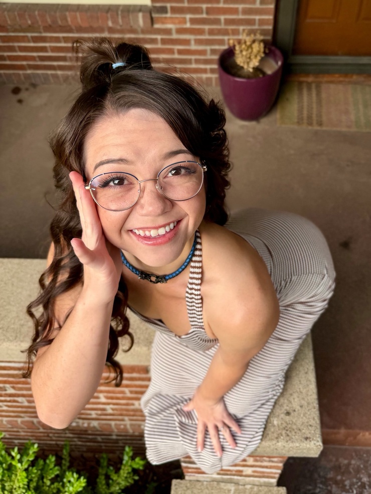 Mochi Mona
