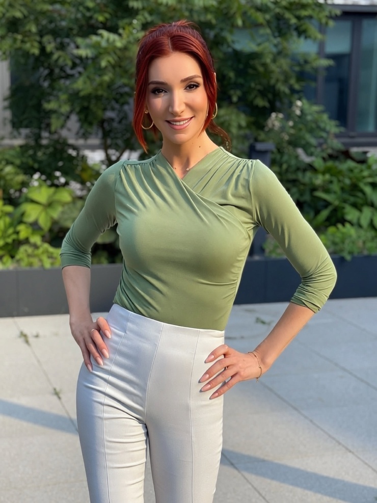 Kira Alin
