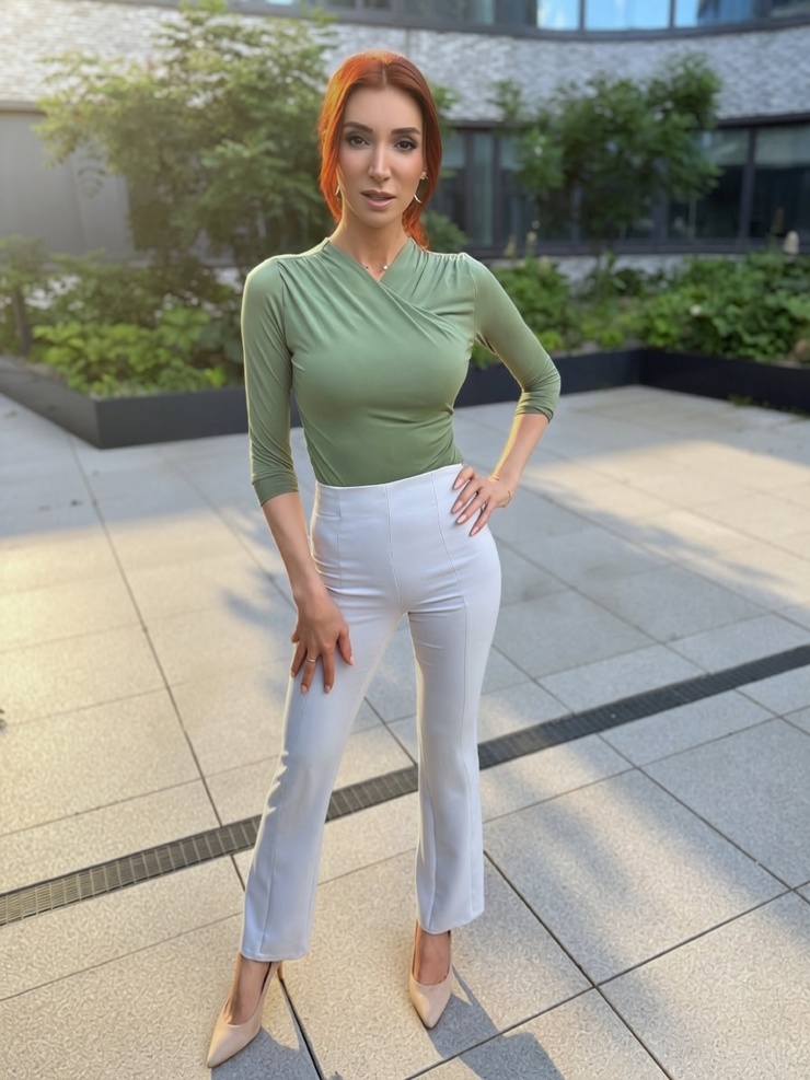 Kira Alin