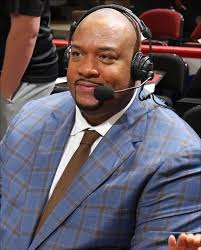 Stacey King