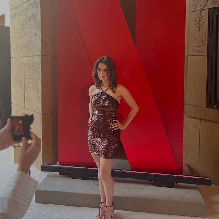 Laura Marano
