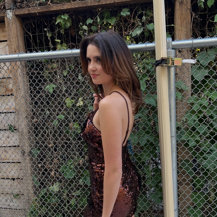 Laura Marano