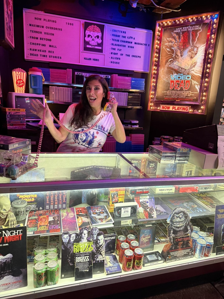 Felissa Rose