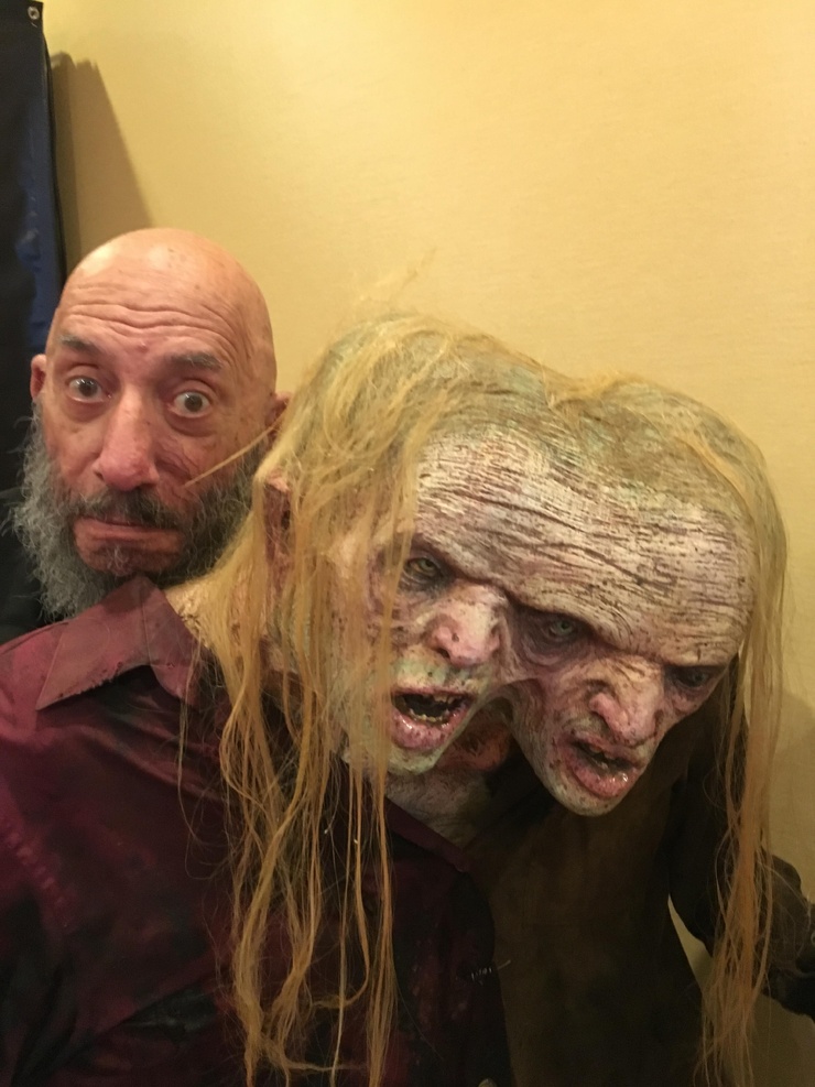 Sid Haig