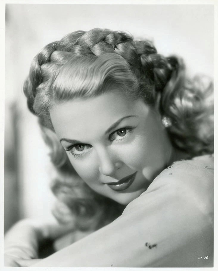 Joan Shawlee