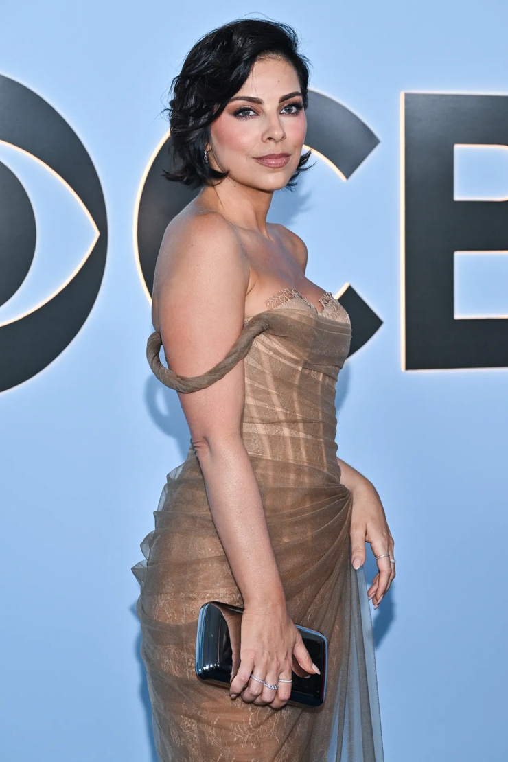 Krysta Rodriguez