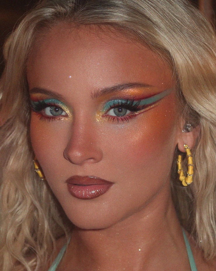 Zara Larsson