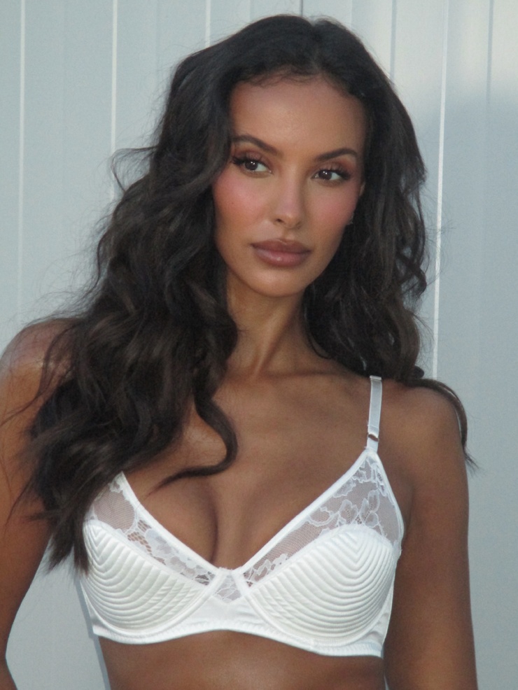 Maya Jama