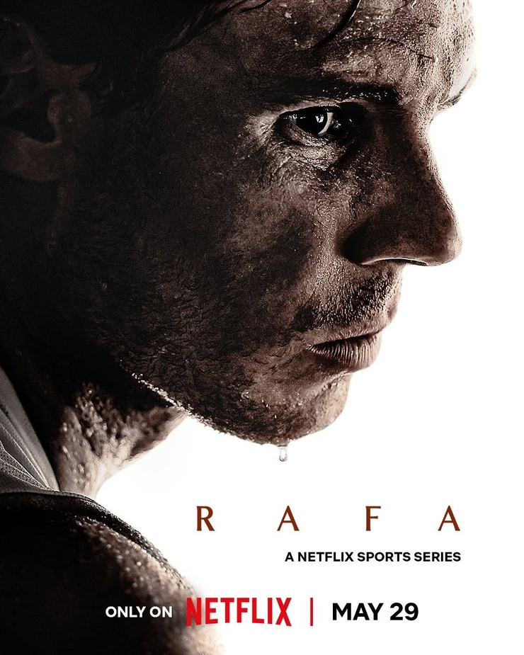 Rafa Rafa