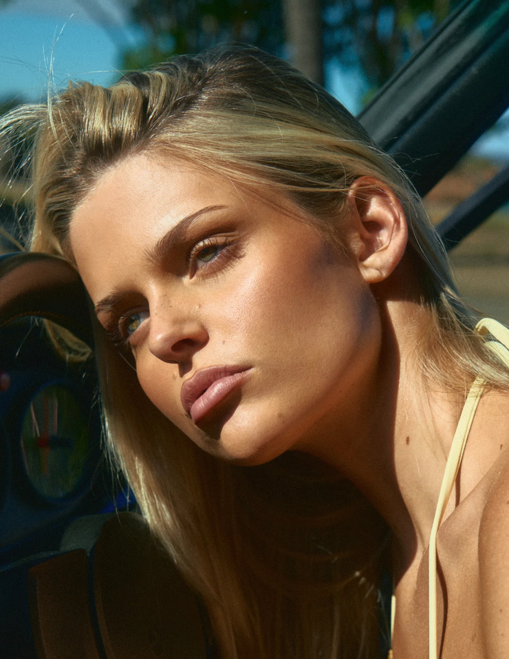 Milla Cox
