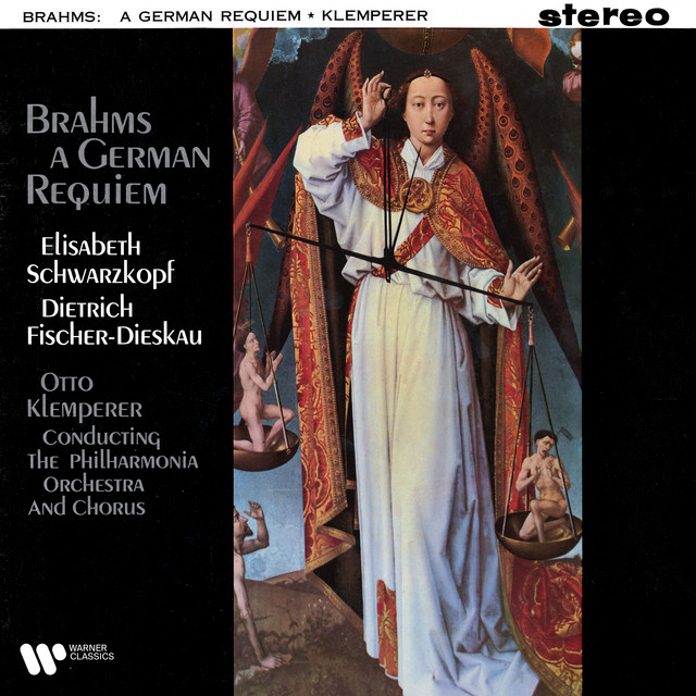 Brahms: A German Requiem