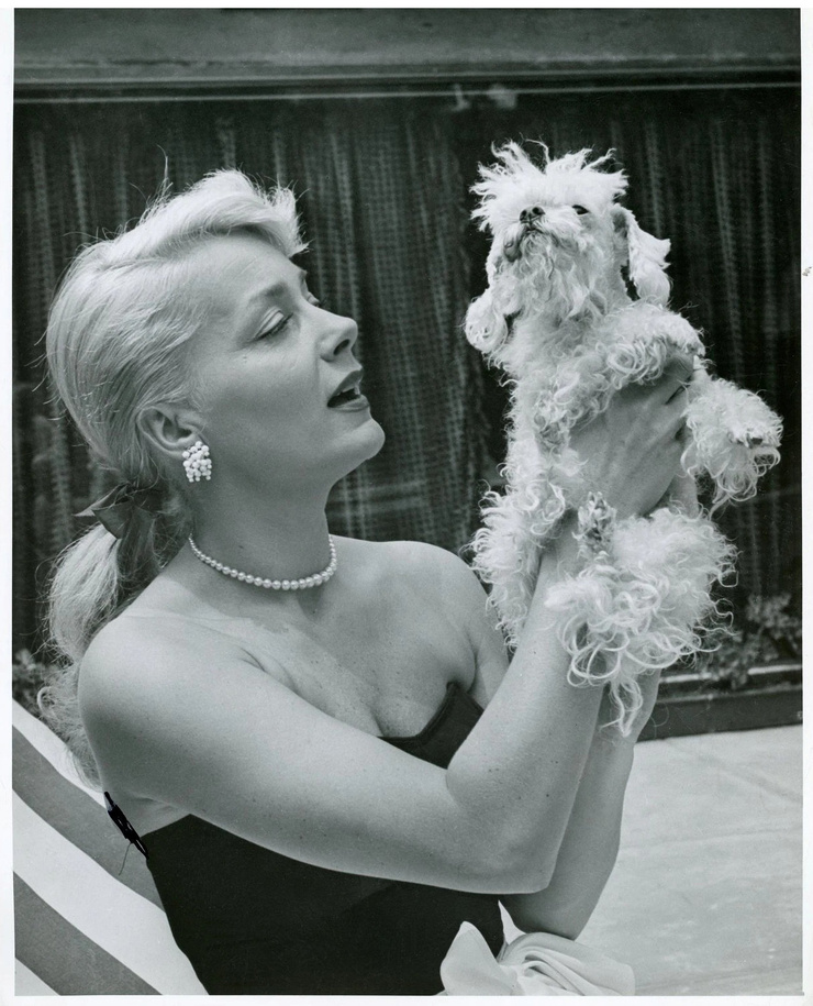June Havoc