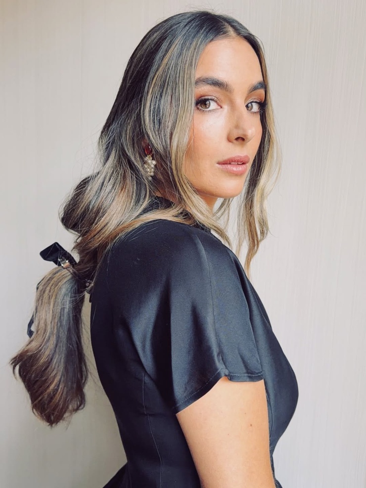 Alanna Masterson