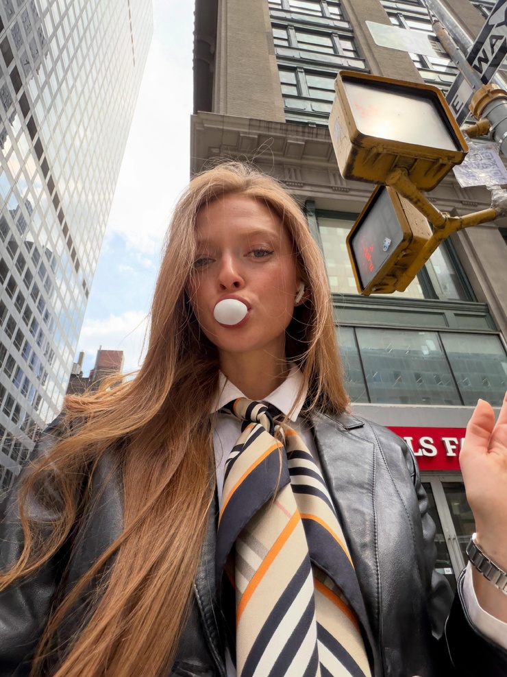Larsen Thompson
