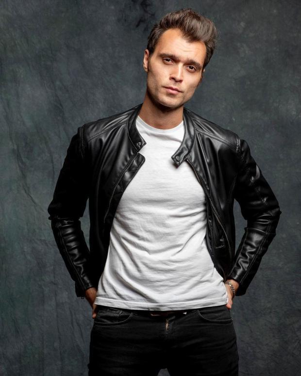 Hakan Kurtas