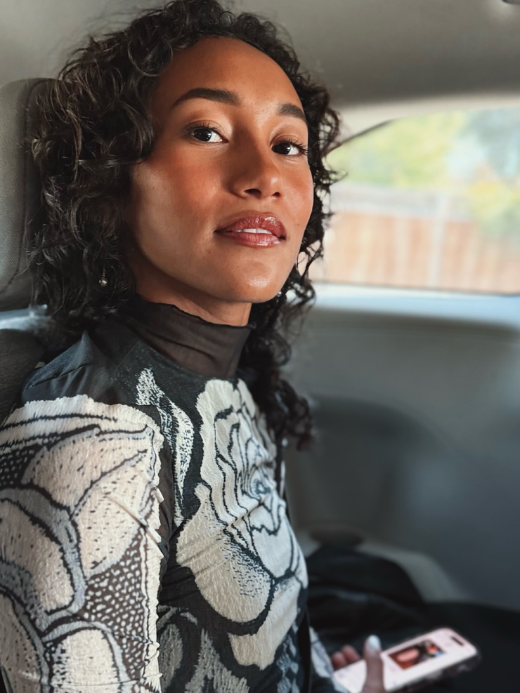 Sydney Park