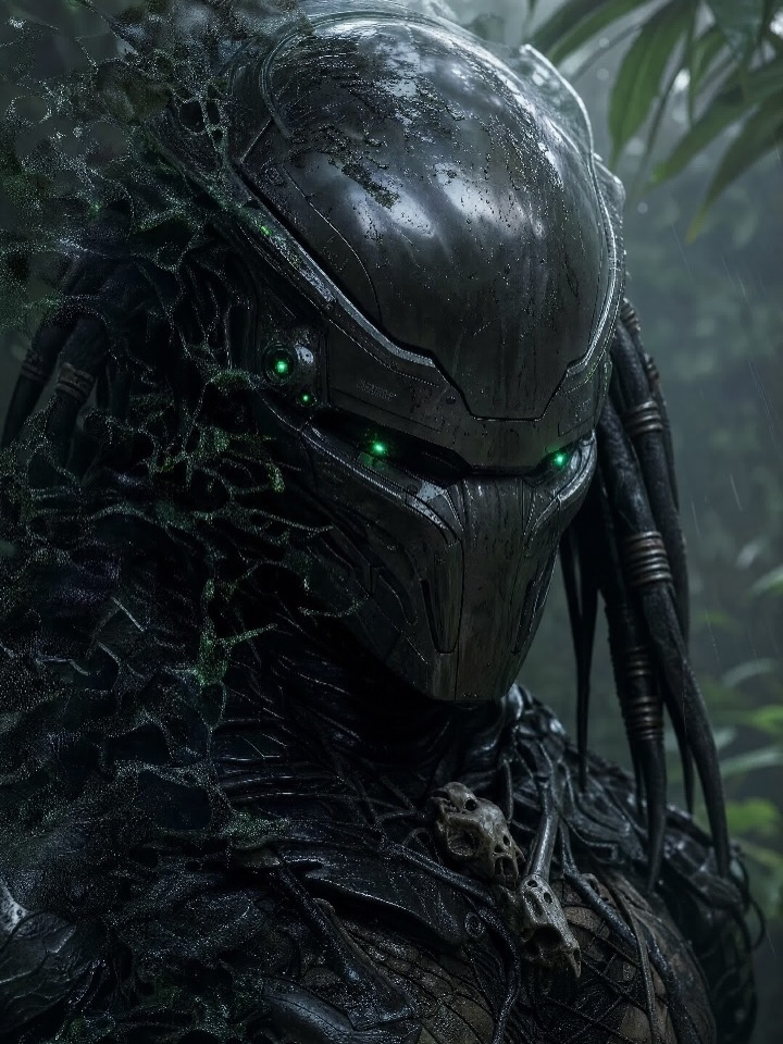 Yautja (Predator)