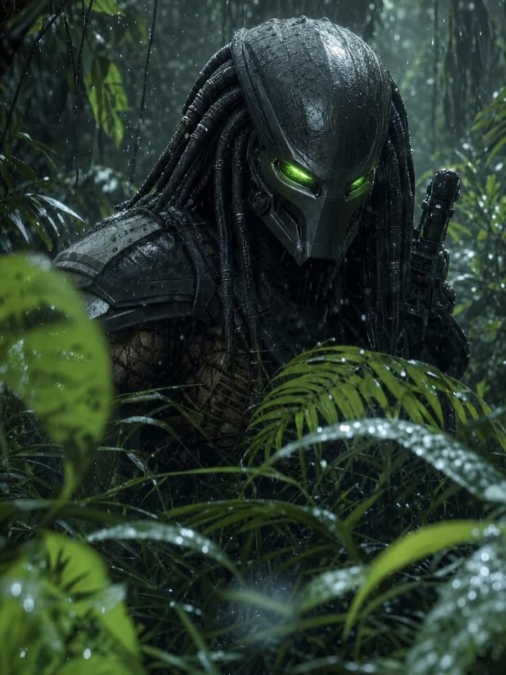 Yautja (Predator)