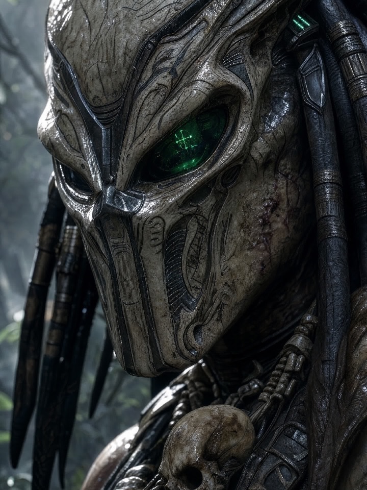Yautja (Predator)