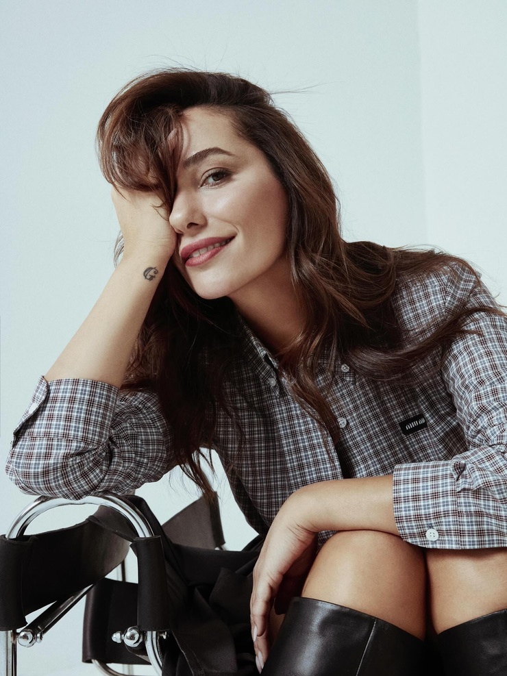Esra Rusan