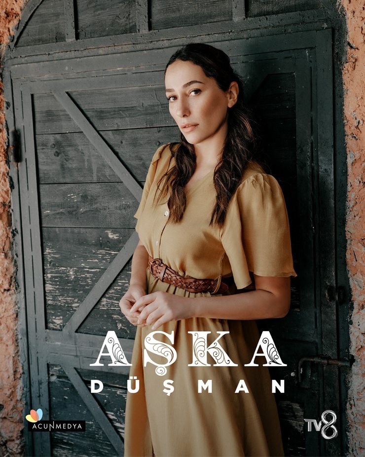 Esra Rusan