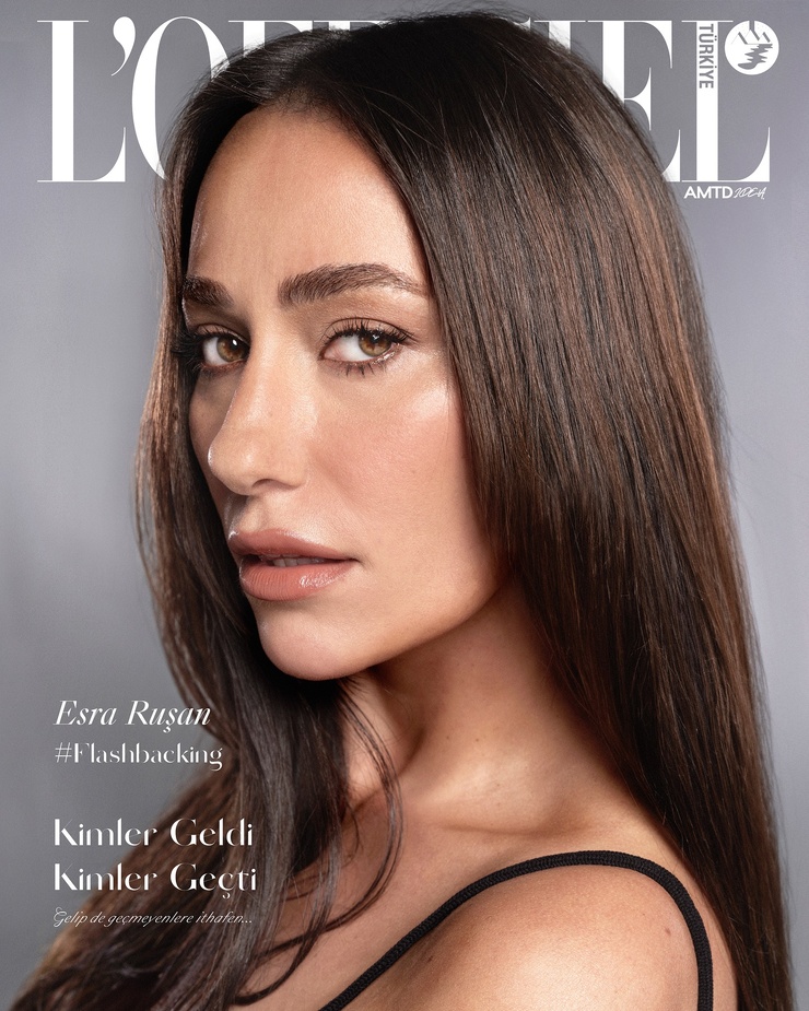 Esra Rusan