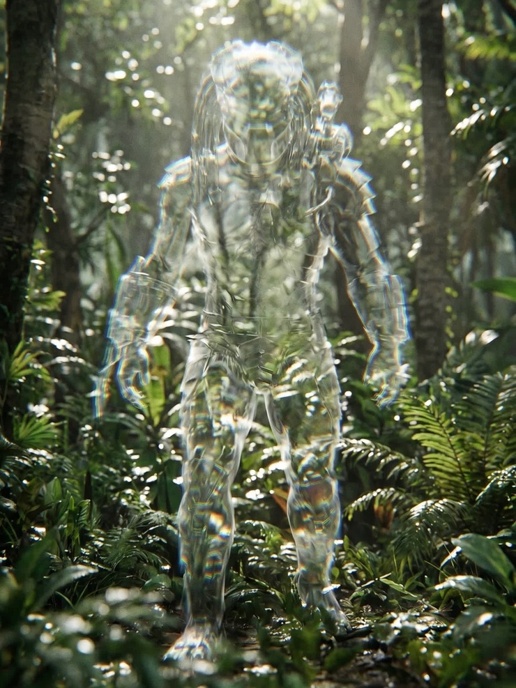 Yautja (Predator)