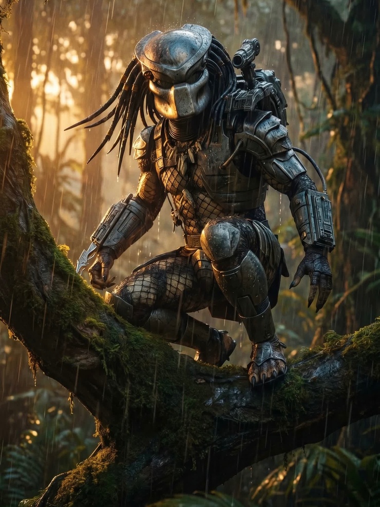 Yautja (Predator)