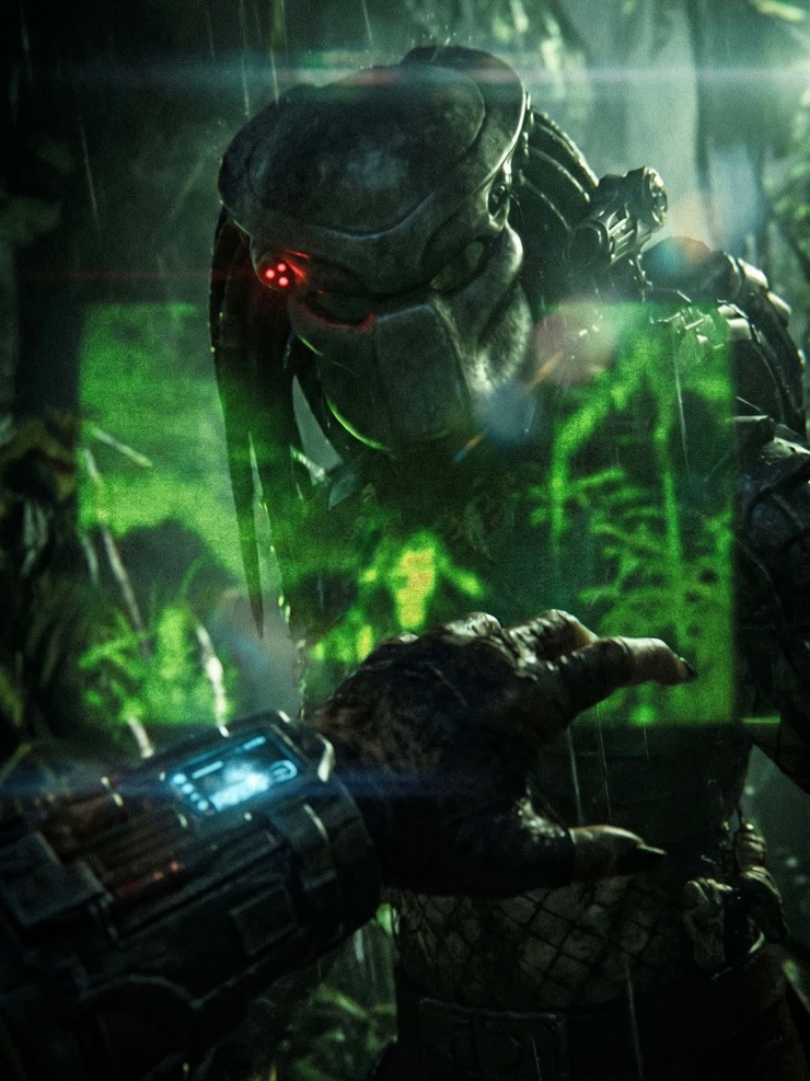 Yautja (Predator)